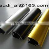 Colorful Aluminum Aluminio