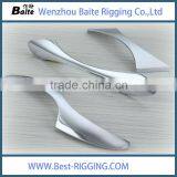 Zinc Alloy Beautiful Cabinet Handles and Knobs Kitchen Furniture Small Hardware