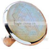 Ready Stock 925 Silver Jewellery on Wholesale thumbnail-1