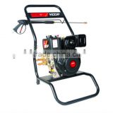 CE Approved Diesel High Pressure Washer