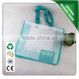 Custom Foldable Recyclable Non Woven Bag for Shopping thumbnail-5