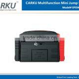 Carku Portable Jump Starter 14000mAh Battery Jump Pack LED Light Battery Multi-function Jump Starter