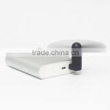 Hot !!! Colorful OTG Mini Fan Mobile Laptop Mini Portable Small Usb Fan For Android Phone thumbnail-4
