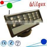 54W 3in1 IP65 Square RGB LED Wall Washer thumbnail-1