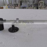 Mud Density Balance / Liquid Densimeter / Fluid Density Scale / Drilling Fluid Hydrometer thumbnail-5