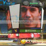 Sports Stadium Led Advertising