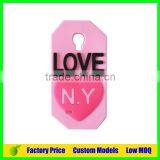 Love NY Silicone 3d Phone Case Mobile Cover for LG G3 D693N Cell Phone Case Back Cover thumbnail-3