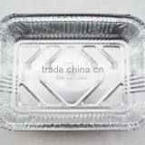 Turkey Roast Aluminum Foil Container for Kitchen and Party Use thumbnail-2