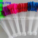 Bunch o Balloons Water Bomb Strong Rubber Ring no Leak Quality Choice thumbnail-6