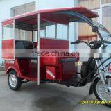 Tuk Tuk Rickshaw for Sale, Electric Rickshaws thumbnail-1
