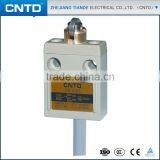 CNTD China Top Ten Selling 3meter Cable Flexible Rod With Metal Terminal Limit Switch Waterproof Electrical Switch (CZ-3169) thumbnail-2