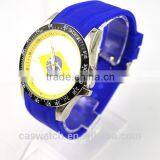 Silicone CE Watch Custom Watch Manufacturer China thumbnail-1