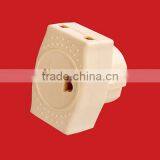 High Qulity European Plug to Middle-east Markets thumbnail-1