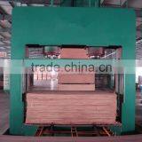 Plywood Production Cold Press Machine,hydraulic Press Cold Press Machine for Sale thumbnail-1