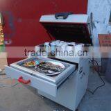 3D Sublimation Vacuum Heat Transfer Press Mug Printer Machine thumbnail-6