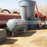 Melting Furnace Coal Gasifier thumbnail-6