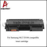 Anmaprint Toner MLT-D106 Toner Cartridges 106s Toner Cartridges Compatible for Samsung ML-2245 Laser Toner Cartridge thumbnail-3