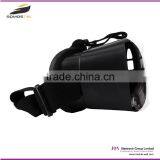 2016 Hot Product Virtual Reality Goggle Cardboard 3d Glass vr Helmet Headset vr Box 3D Glasses thumbnail-5