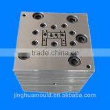 Extrusion Dies Wpc/abs Mould Extrusion/pipe Fitting Mould