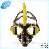 New 2016 Easy Breath Diving Equipment Full Face Snorkel Mask