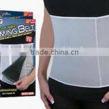 AS SEEN ON TV Best Slimming Belt Belly Slimming Belt