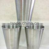 Wholesale 500ml Stainless Steel Beer Mug or Beer Can thumbnail-1