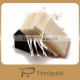 Chinese Manufacturer Jute Jewellery Pouch