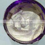 Temporary Hair Color Styling Gels Gold Silver, Party Glitter Color Paste Red Pink ,Hair Dye Gel,Semi Permanent Hair Dye Color thumbnail-1