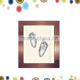 Classical Baby Clay Cast Frame Kit thumbnail-1