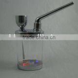 Multi Functional Water Pipe With Colorful Light thumbnail-1