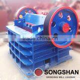 SONGSHAN Jaw Crusher 69