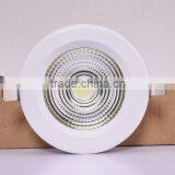 COB DownLight 20W Main in China Indoor Cob Led Downlight