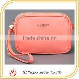 Korea Miniature Cheap Cosmetic Makeup Bag Case