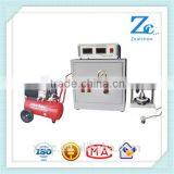 Geotextile Thickness Gauge for Geotextile Test Equipment