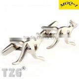 TZG02493 The Popular Kangaroo Cufflink Cuff Link