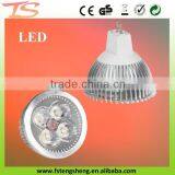 Light attractive equal to 50w halogen led mr16 spotlight                        
                                                Quality Choice