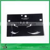 Sinicline Custom Made Jewelry Display Cards With Thick Card Stock thumbnail-1