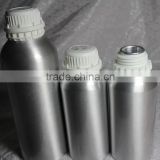 different size aluminum bottle for different use