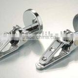 HINGES FOR TOILET SEAT thumbnail-1