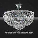 Modern Popular Crystal Chandelier for 2014 thumbnail-3