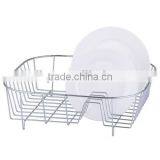 LBY Hot-sale Small Dish Rack & Drainer thumbnail-1