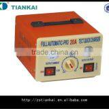 china manufacture 12v battery charger for lead acid batteries