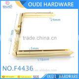 High Quality Handbag Frame Hot Sale Fashion Women Handbag Accessories Bag Frame Quality Choice thumbnail-4