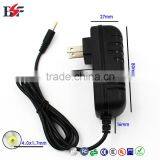 UL/CE/FCC/RoHS AC 12V Adaptor thumbnail-1
