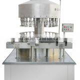 Glass Bottle Wine Filling Machine