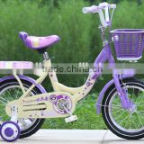 beautiful 12 inch children bicycles / aluminum alloy bicycle frame / aluminum alloy kids bike rims