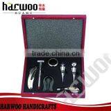 Wine Accessories Display Box 2015 for Sale