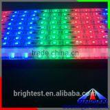 RGB Ip20 Ip65 48 Pcs/m 16 Pixel Digital LED Bar Strip thumbnail-6