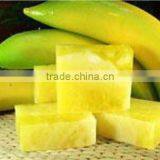 Handmade Soap: Natural Fruit Banana Handmade Soap