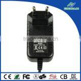AC/DC Power Supply 15V 1.5A Zte Adapter Wall Plug thumbnail-4